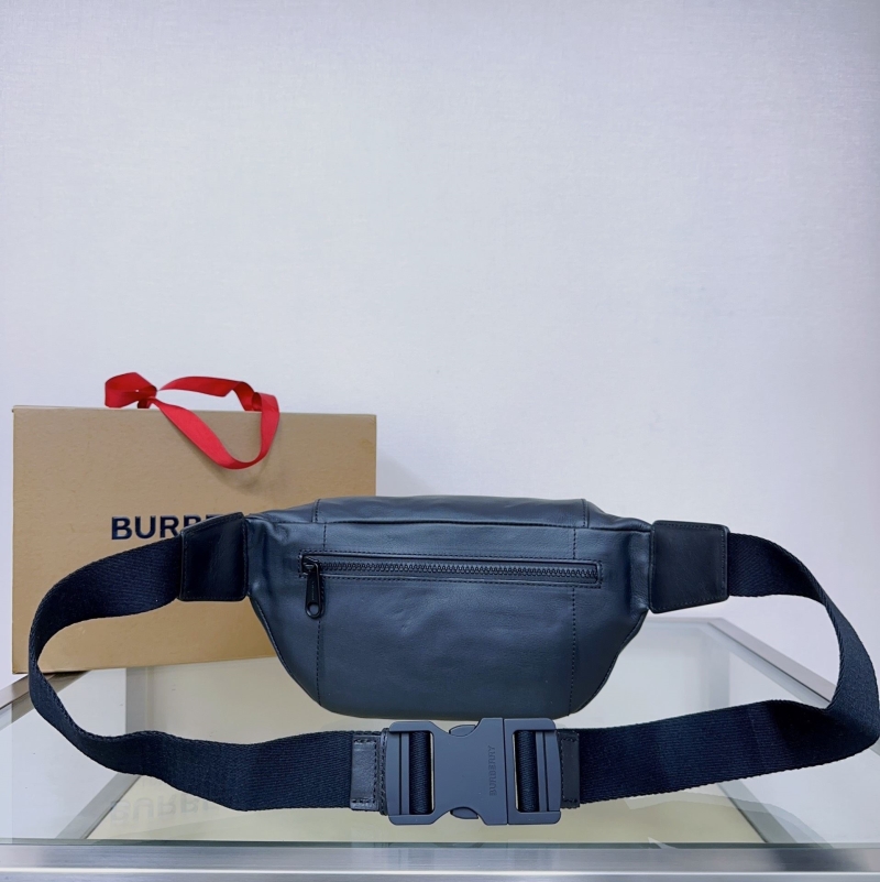 Bv*b*rry waist chest packs